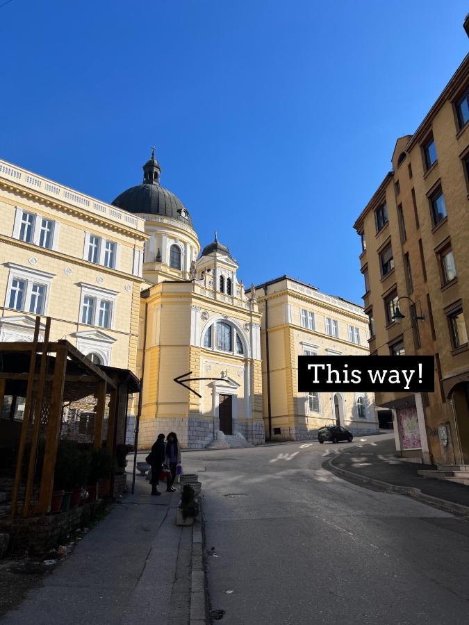 Hello Sa Appartamento